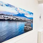 Penzion La Storia E Il Mare Di Neapol