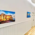 La Storia E Il Mare Di Penzion