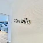 La Storia E Il Mare Di Penzion Neapol