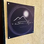 Penzion La Storia E Il Mare Di 4*