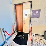 Penzion La Storia E Il Mare Di 4*