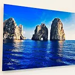 Penzion La Storia E Il Mare Di 4*
