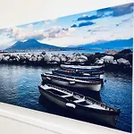 La Storia E Il Mare Di Penzion Neapol