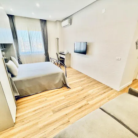 La Storia E Il Mare Di Gasthuis