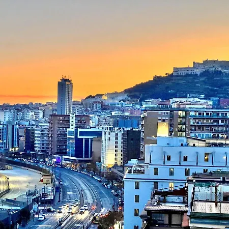 La Storia E Il Mare Di Pensión