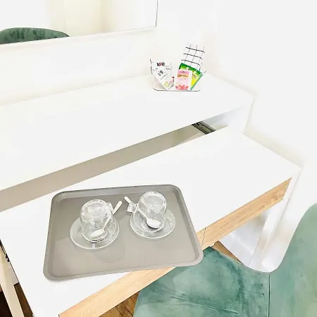 La Storia E Il Mare Di Pensión