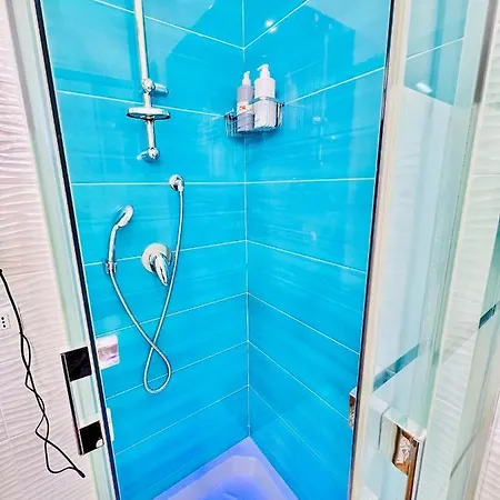 Gasthuis La Storia E Il Mare Di 4*