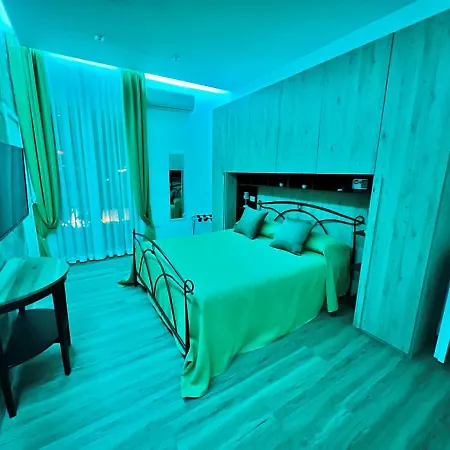 La Storia E Il Mare Di Gasthuis