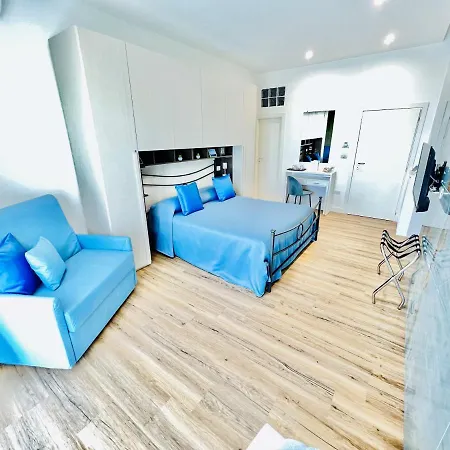 La Storia E Il Mare Di Gasthuis