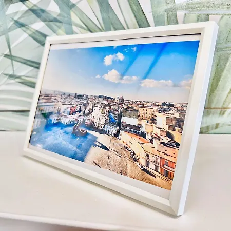 Gasthuis La Storia E Il Mare Di 4*