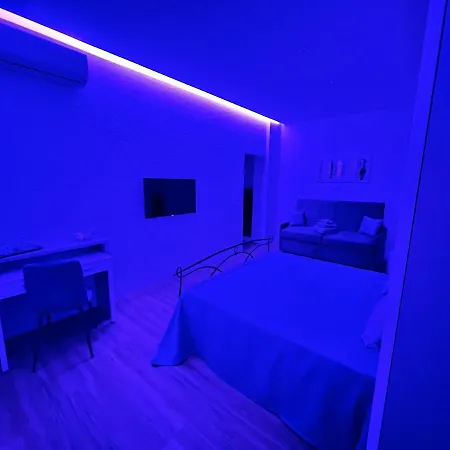 La Storia E Il Mare Di Gasthuis