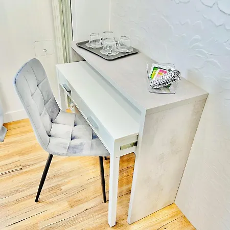 Pensión La Storia E Il Mare Di