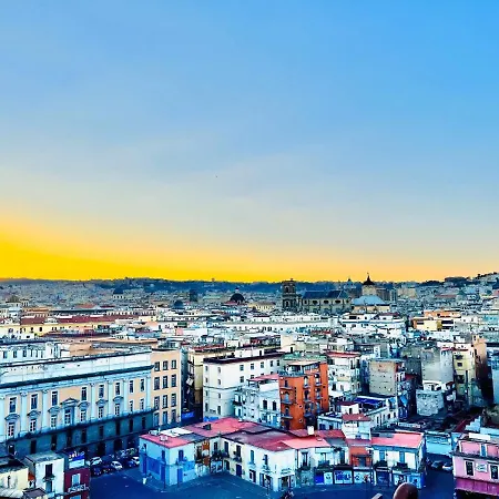 Pensión La Storia E Il Mare Di