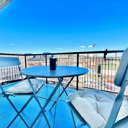 Pensión La Storia E Il Mare Di