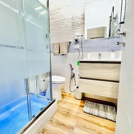 Gasthuis La Storia E Il Mare Di Napels