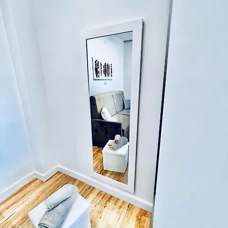 Pensión La Storia E Il Mare Di