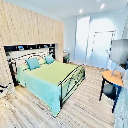 La Storia E Il Mare Di Gasthuis