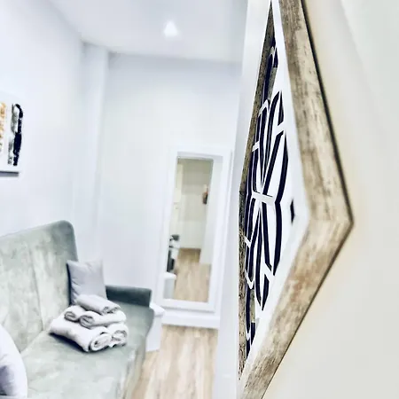 La Storia E Il Mare Di Pensión