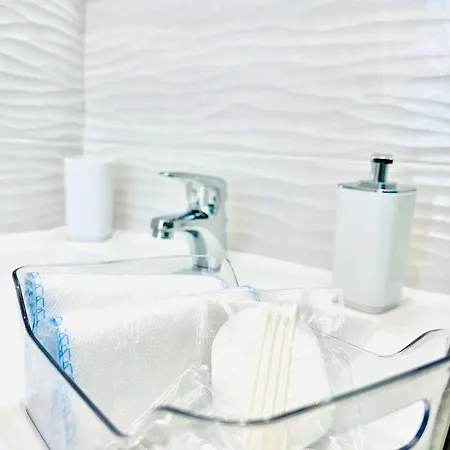 Pensión La Storia E Il Mare Di