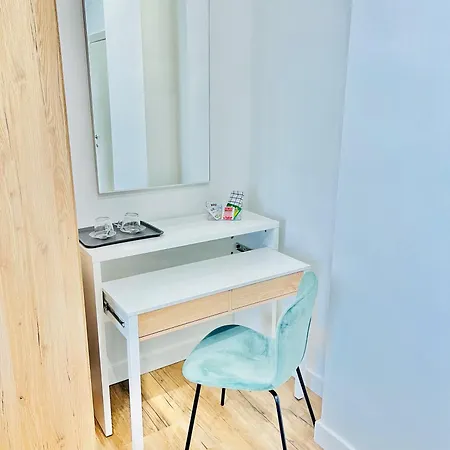 Gasthuis La Storia E Il Mare Di