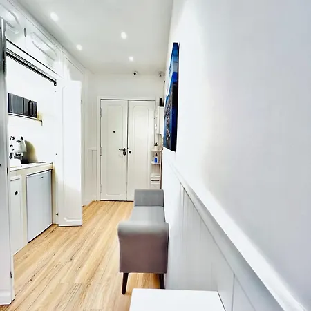 La Storia E Il Mare Di Pensión