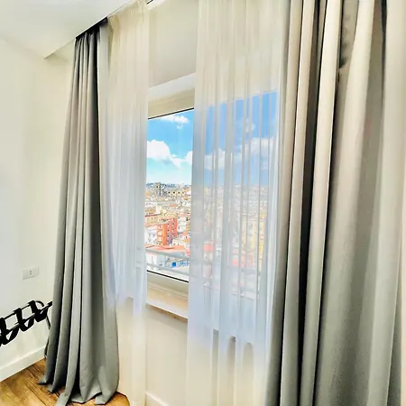 La Storia E Il Mare Di