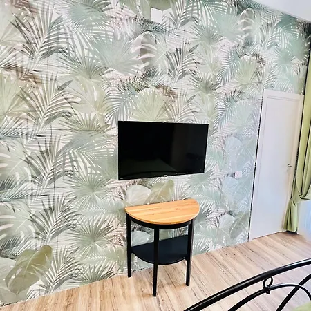 La Storia E Il Mare Di 4* Nápoles