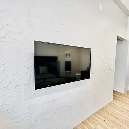 La Storia E Il Mare Di 4* Nápoles