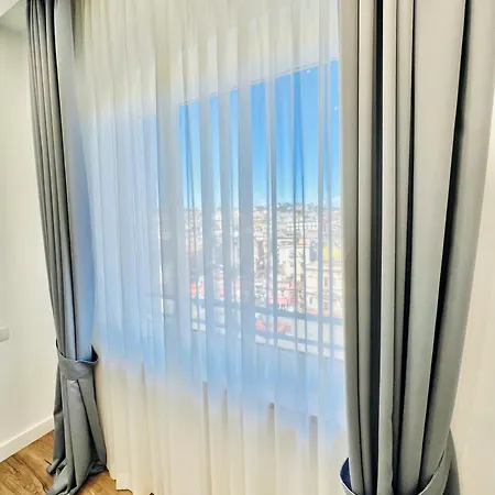 La Storia E Il Mare Di Pensión 4*