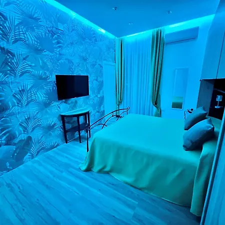 La Storia E Il Mare Di